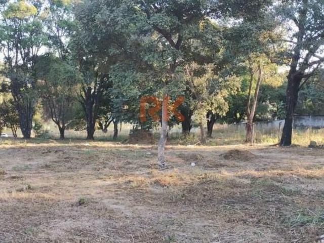 Terreno venda em Enseada das Garças, Belo Horizonte