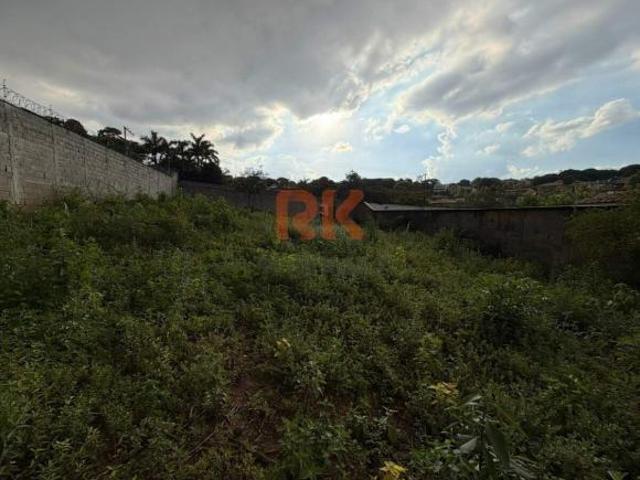 Terreno venda em Enseada das Garças, Belo Horizonte
