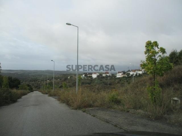 Terreno venda em Abrantes