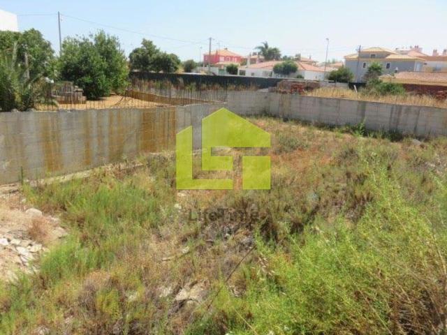 Terreno venda em Algoz, Faro