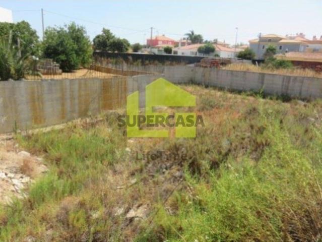 Terreno venda em Algoz, Faro