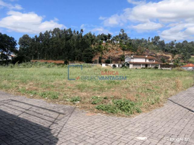 Terreno venda em Coimbrã, Ameal