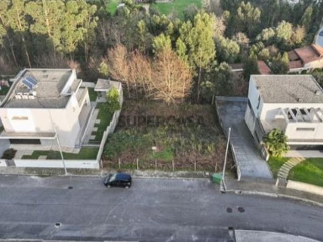 Terreno venda em Vila Verde, Eidos