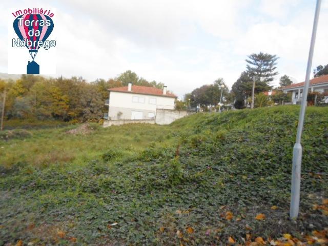 Terreno venda em Arcos De Valdevez, Viana Do Castelo