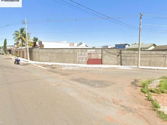 Terreno venda em Região Geográfica Imediata de Goiânia, Goiânia