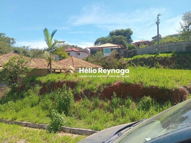 Terreno venda em Capote, Tiradentes