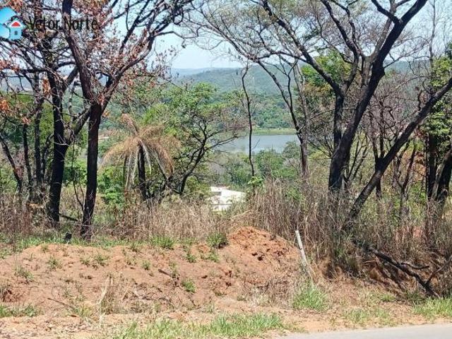 Terreno venda em Lagoa dos Mares, Confins