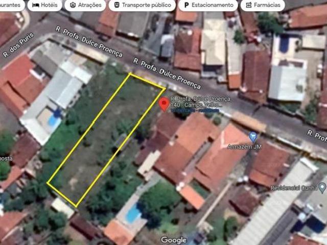 Terreno venda em Região Geográfica Imediata de Cuiabá, Região Metropolitana do Vale do Rio Cuiabá