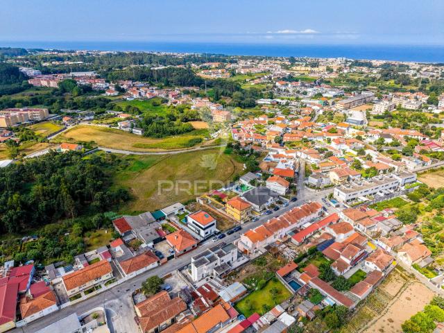 Terreno venda em Vila Nova De Gaia, Porto