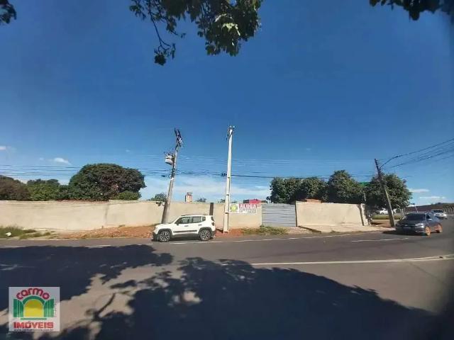 Terreno aluguel em Região Geográfica Imediata de Anápolis, Anápolis