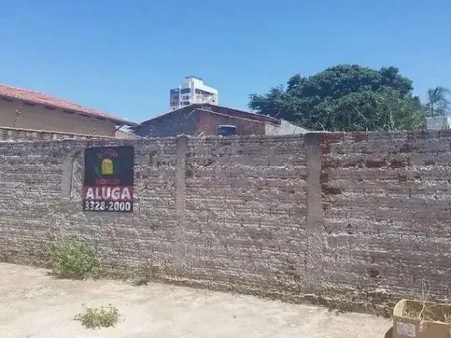 Terreno aluguel em Região Geográfica Imediata de Anápolis, Anápolis