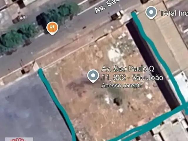Terreno aluguel em Região Geográfica Imediata de Anápolis, Anápolis