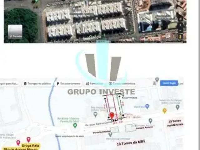 Terreno aluguel em Região Imediata de Araraquara, Araraquara