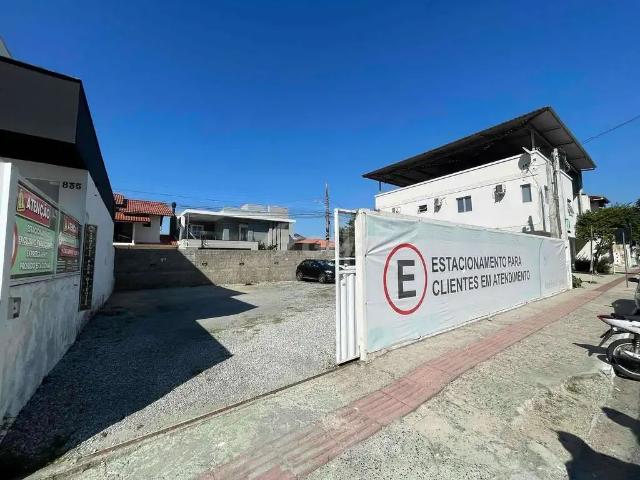 Terreno aluguel em Balneario Camboriú, Centro