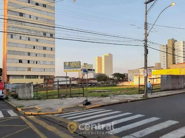 Terreno aluguel em Região Imediata de Bauru, Bauru