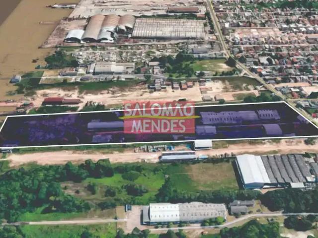 Terreno aluguel em Região Geográfica Imediata de Belém, Belém