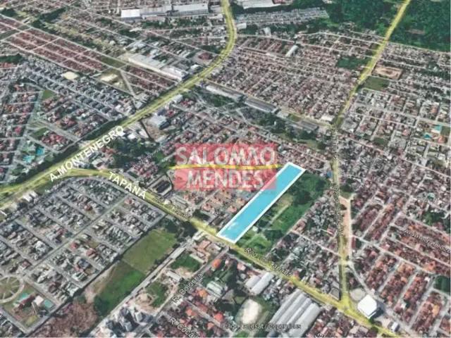 Terreno aluguel em Região Geográfica Imediata de Belém, Belém