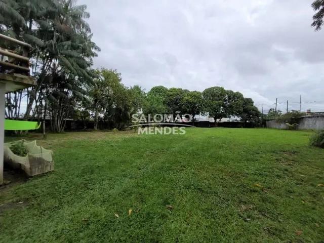 Terreno aluguel em Tapanã, Belém