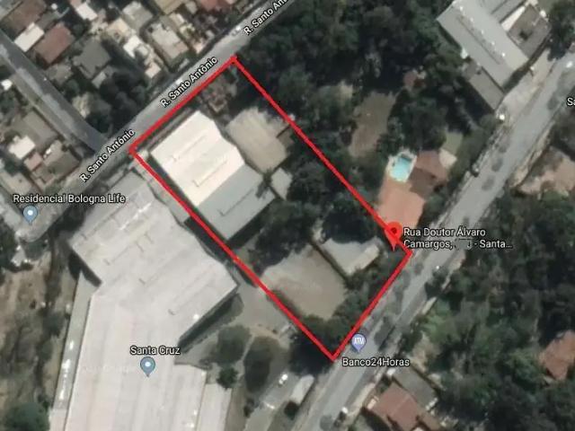 Terreno aluguel em Venda Nova, Belo Horizonte