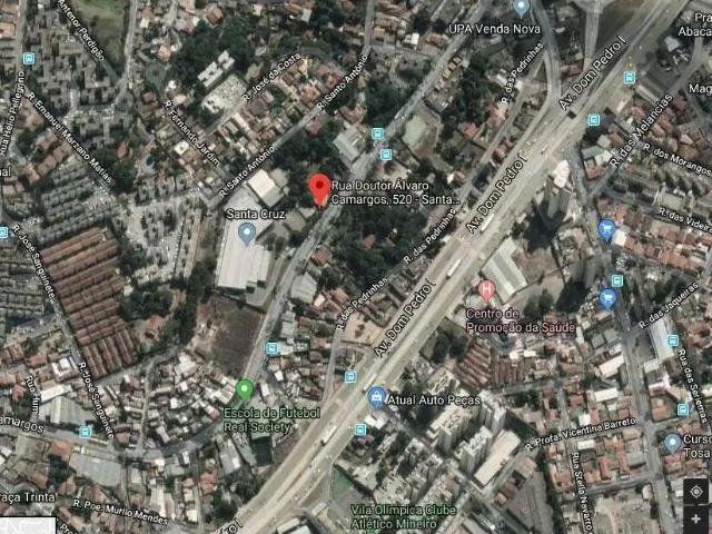 Terreno aluguel em Região Geográfica Imediata de Belo Horizonte, Região Metropolitana de Belo Horizonte
