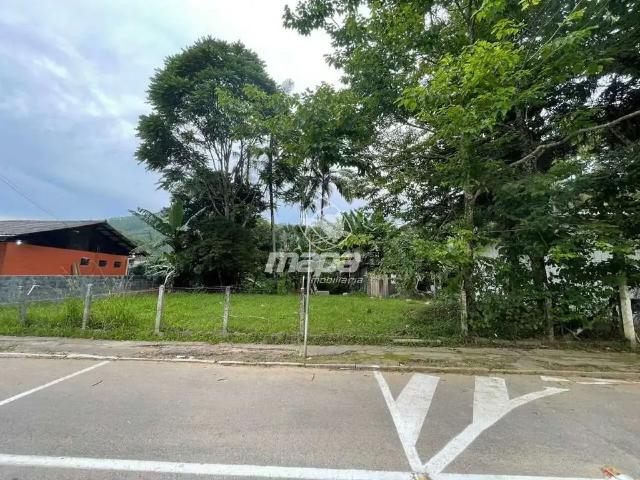 Terreno aluguel em Benedito Novo, Região Geográfica Intermediária de Blumenau