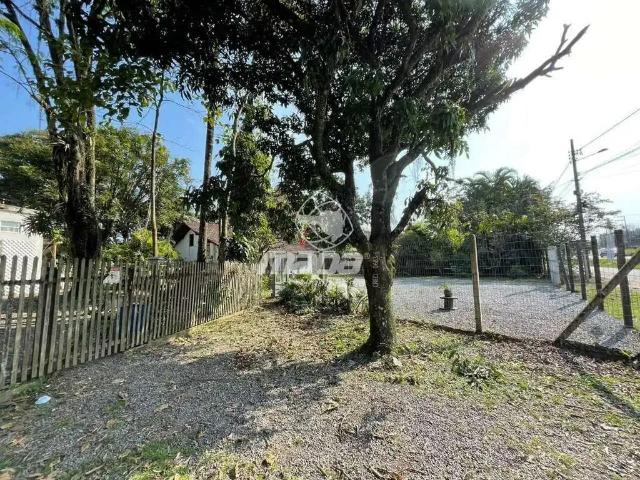 Terreno aluguel em Região Geográfica Imediata de Blumenau, Blumenau