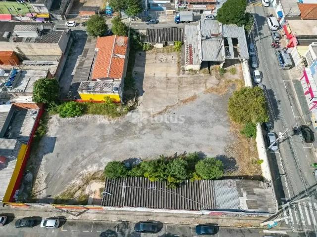 Terreno aluguel em Região Imediata de São Paulo, Região Metropolitana de São Paulo