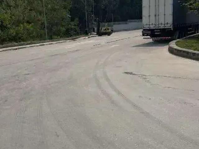 Terreno aluguel em Parque São Roberto II, Cajamar