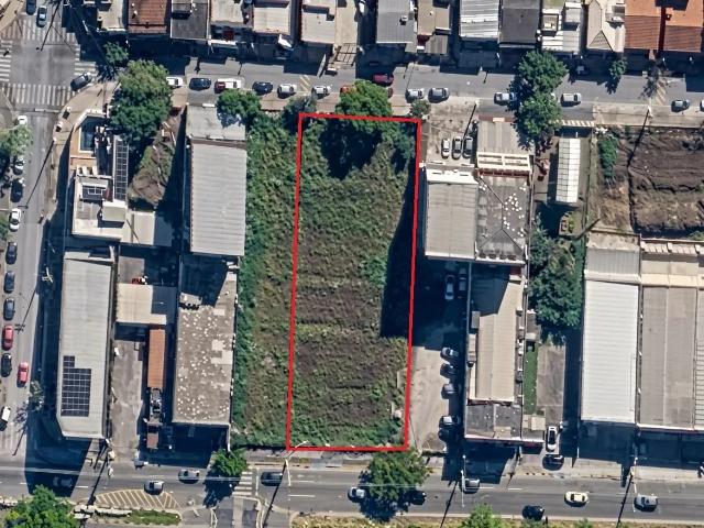 Terreno aluguel em Portal dos Ipês II, Cajamar