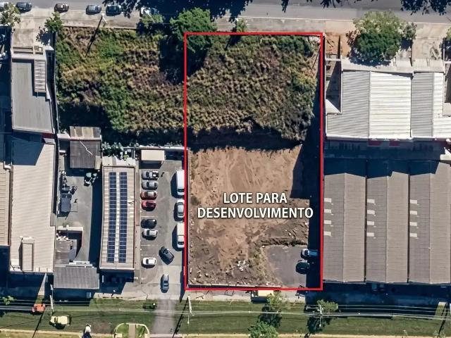 Terreno aluguel em Jardim Planalto, Cajamar