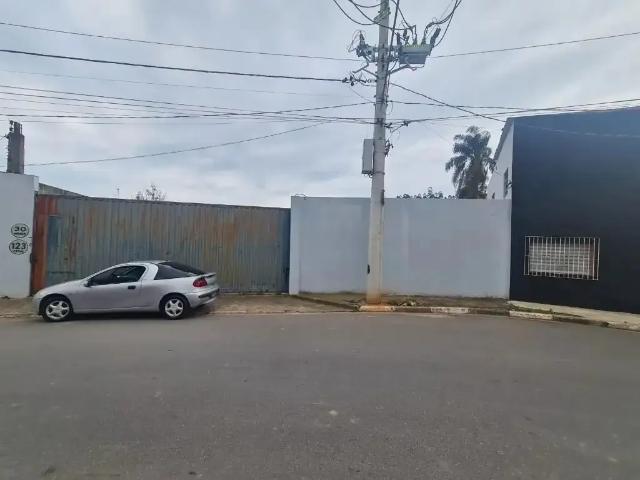 Terreno aluguel em Jardim São Luiz, Cajamar