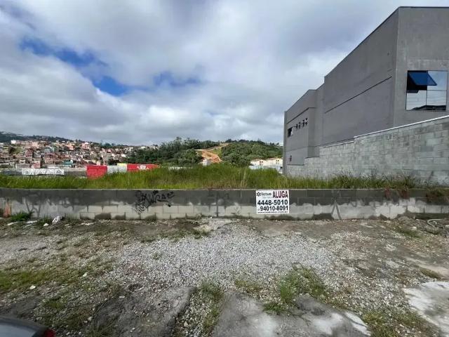 Terreno aluguel em Região Imediata de São Paulo, Região Metropolitana de São Paulo