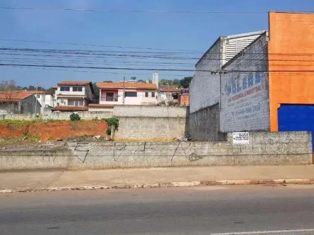 Terreno aluguel em Região Imediata de São Paulo, Região Metropolitana de São Paulo