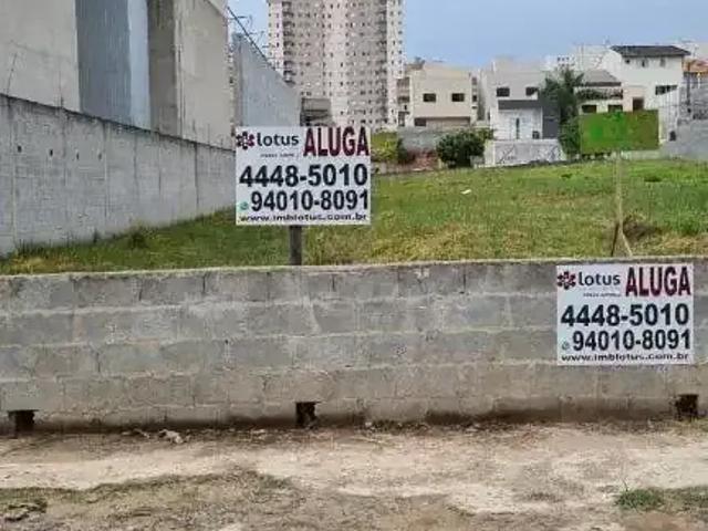 Terreno aluguel em Região Imediata de São Paulo, Região Metropolitana de São Paulo