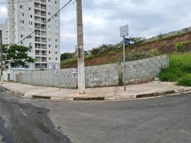 Terreno aluguel em Portal dos Ipês II, Cajamar