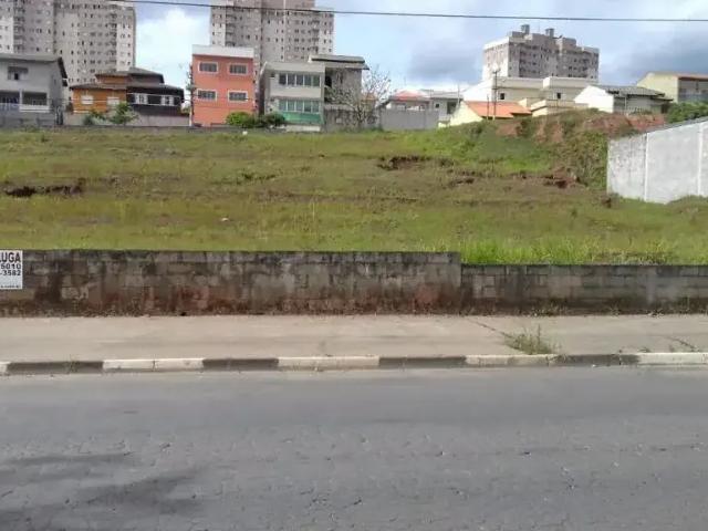 Terreno aluguel em Região Imediata de São Paulo, Região Metropolitana de São Paulo