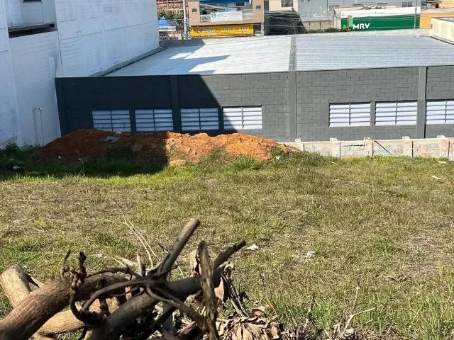 Terreno aluguel em Portal dos Ipês II, Cajamar