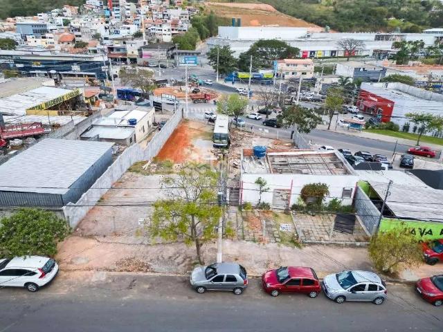 Terreno aluguel em Portal dos Ipês II, Cajamar