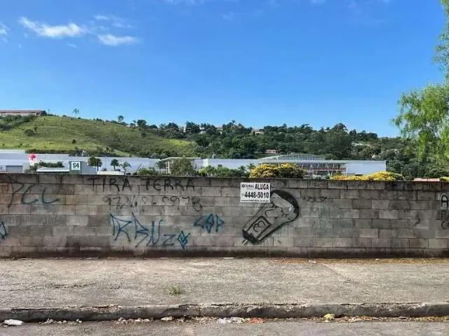 Terreno aluguel em Região Imediata de São Paulo, Região Metropolitana de São Paulo