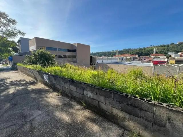 Terreno aluguel em Portal dos Ipês II, Cajamar