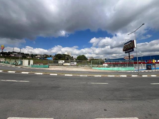 Terreno aluguel em Portais, Cajamar