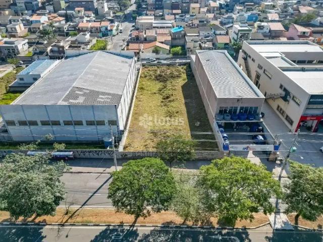 Terreno aluguel em Região Imediata de São Paulo, Região Metropolitana de São Paulo