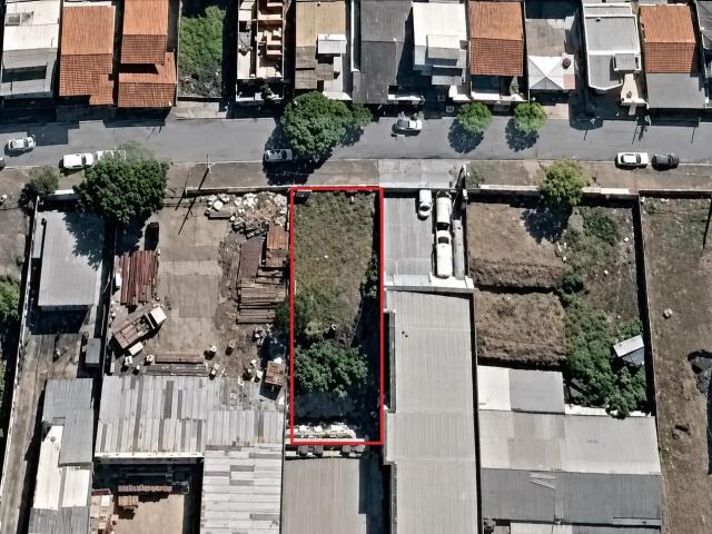 Terreno aluguel em Portal dos Ipês II, Cajamar