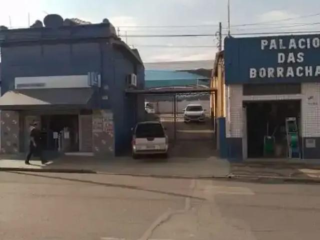 Terreno aluguel em Campinas