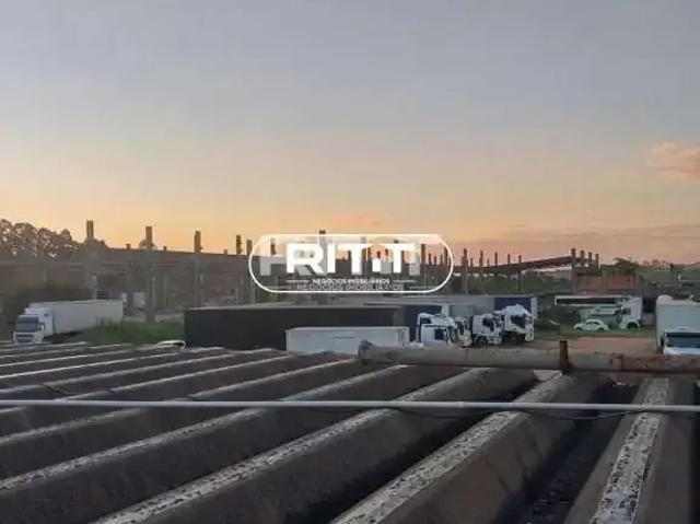 Terreno aluguel em Ouro Verde, Campinas