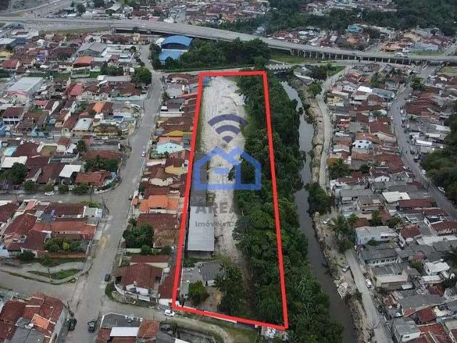 Terreno aluguel em Caraguatatuba, Jardim Primavera