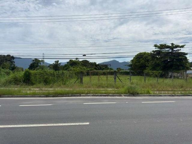 Terreno aluguel em Caraguatatuba, Jardim Brasil