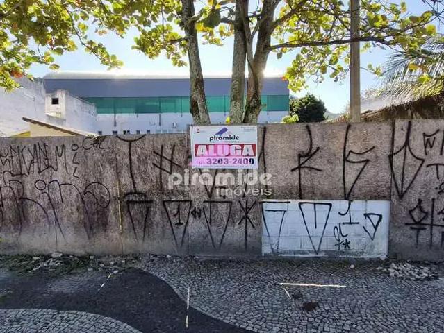 Terreno aluguel em Caraguatatuba, Martin de Sá
