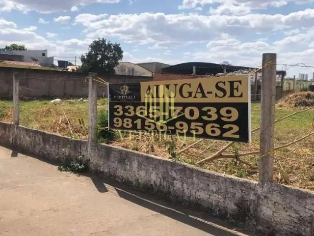 Terreno aluguel em Região Geográfica Imediata de Cuiabá, Região Metropolitana do Vale do Rio Cuiabá
