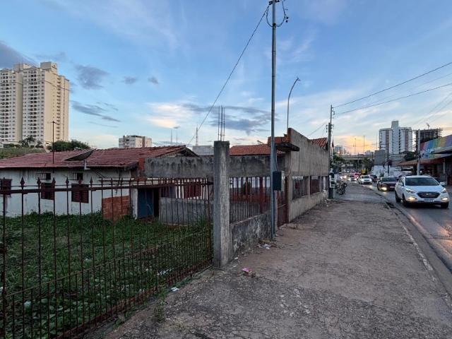 Terreno aluguel em Quilombo, Cuiabá
